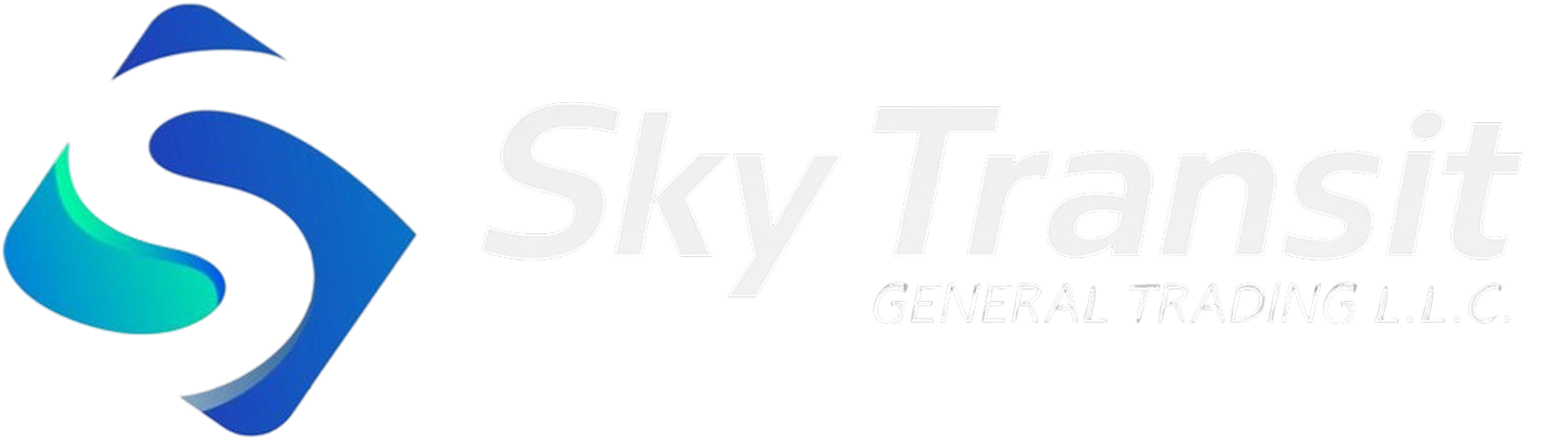 SKY TRANSIT GENERAL TRADING Logo